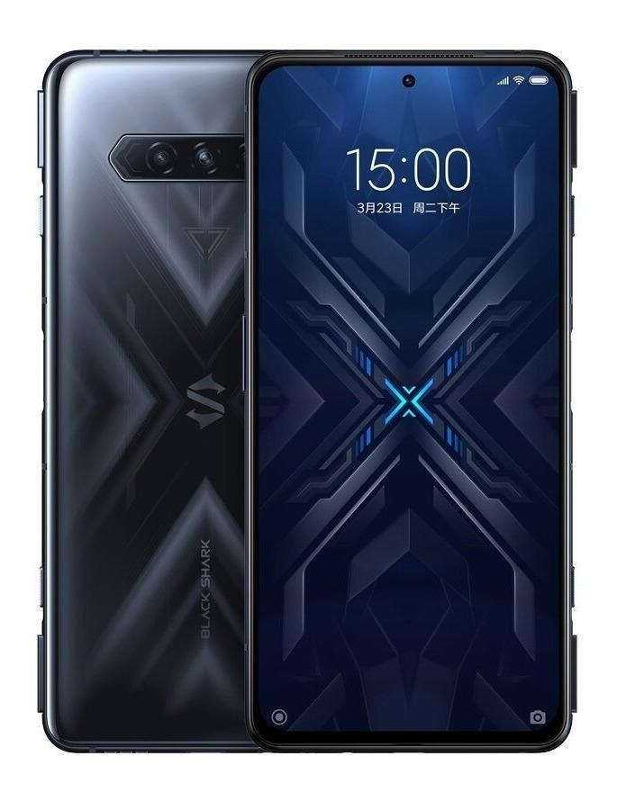 Xiaomi Black Shark 4
