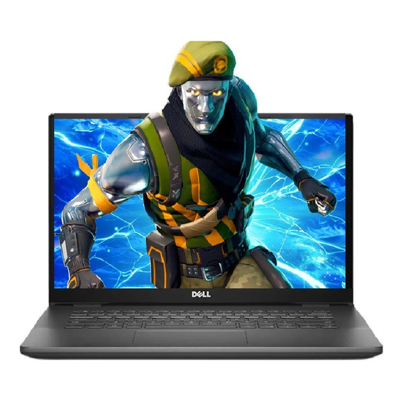 Notebook Dell Vostro 3405 Ryzen 5 12gb 256gb Ssd Win Gamer