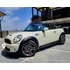 Mini Cooper Convertible Hot Chilli S