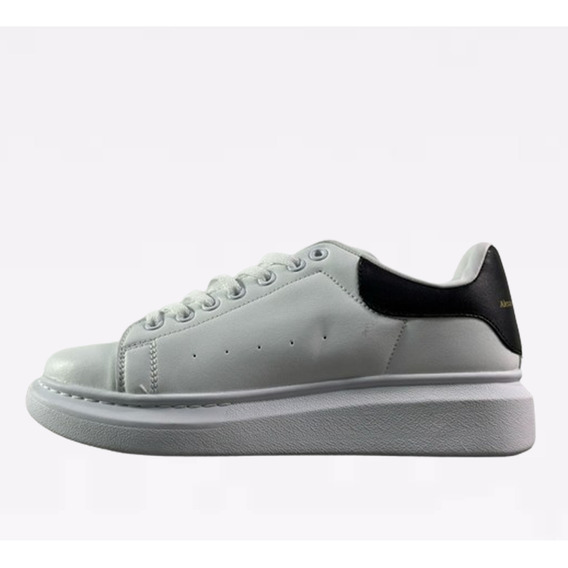 Zapatillas De Tenis Para Hombre  Mcqueen