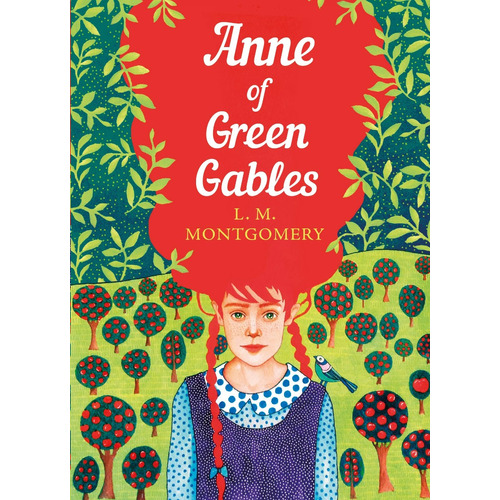 Anne Of Green Gables - The Sisterhood  - Lucy Maud Montgomery, de Maud Montgomery, Lucy. Serie Anne of Green Gables Editorial PENGUIN, tapa blanda, edición 2019 en inglés, 2019