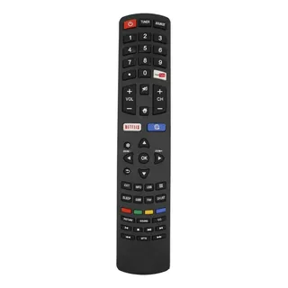 Control Para Pantalla Hkpro Smart Tv Rc311s Repuesto /e