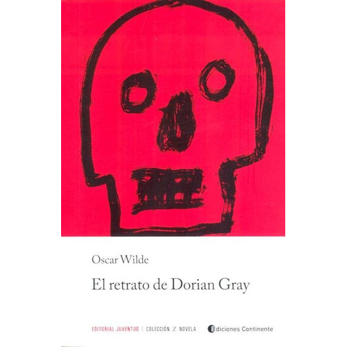 El Retrato De Dorian Gray (ed.arg.)