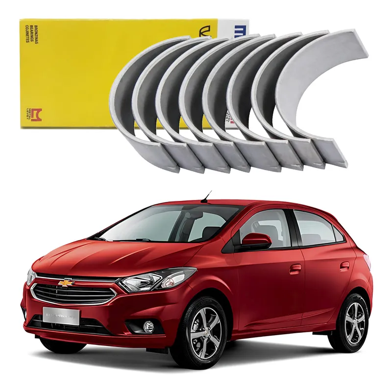 Bronzina Biela 050 Onix 1.0 1.4 8v 2017 A 2019