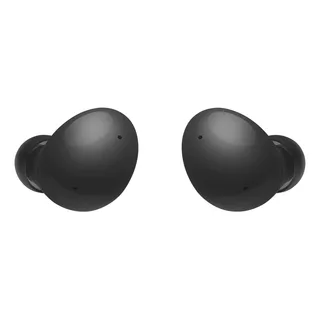 Auriculares Inalámbricos Wollow Cyril Bluetooth Audio 360° Color Negro