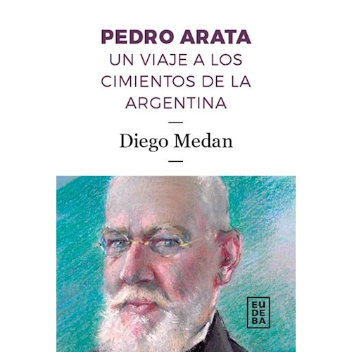Pedro Arata - Medan, Diego (papel)
