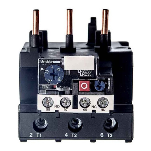 Rele Termico Sobrecarga 23-32a 1na+1nc P/contactor D40 A D95