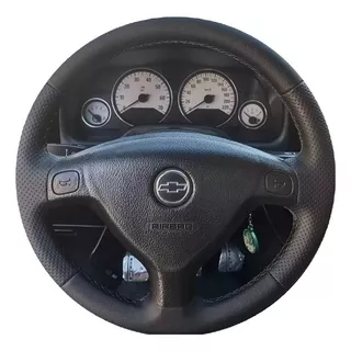 Capa De Volante Para Costurar Chevrolet Gm Astra 2011