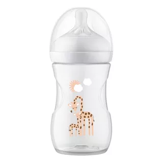 Philips Avent Pétala Scy903/66 Girafa 260ml