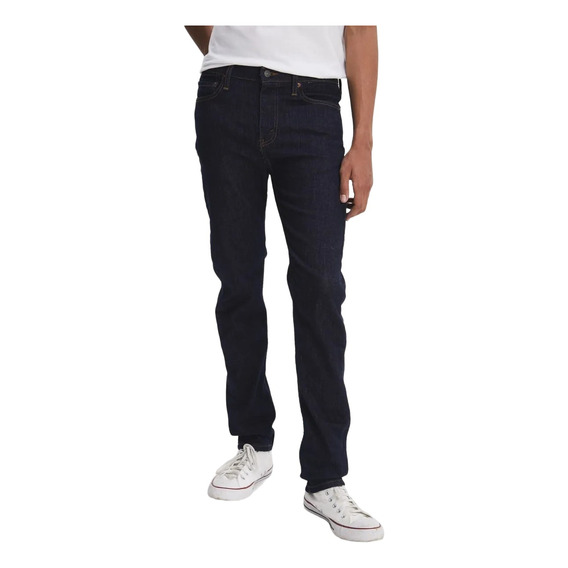 Jean Pantalon 510 Skinny Fit Levi's Hombre Close Fit