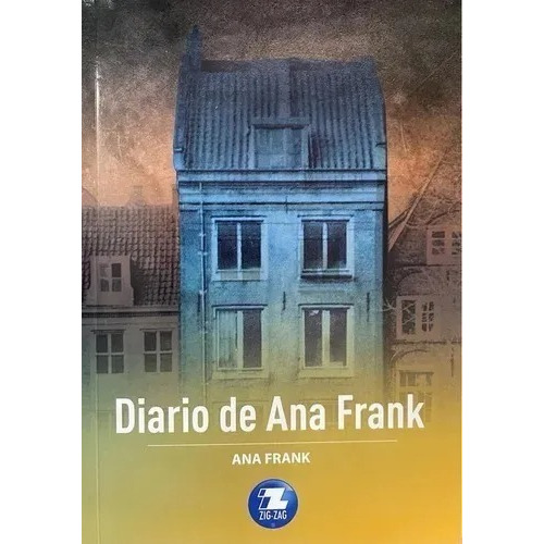Diario De Ana Frank / Zig-Zag