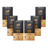 Pack 60 Cápsulas Espresso Buffalo Soldier Marley Coffee