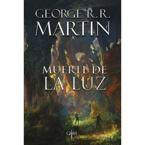 Muerte De La Luz - George R.r. Martin