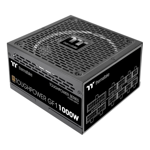 Fuente Alimentacion Thermaltake Toughpower Gf1 1000w 80+ Gol