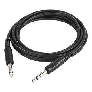 Cable De Audio Oyike 6.5mm Macho A 6.5mm Macho