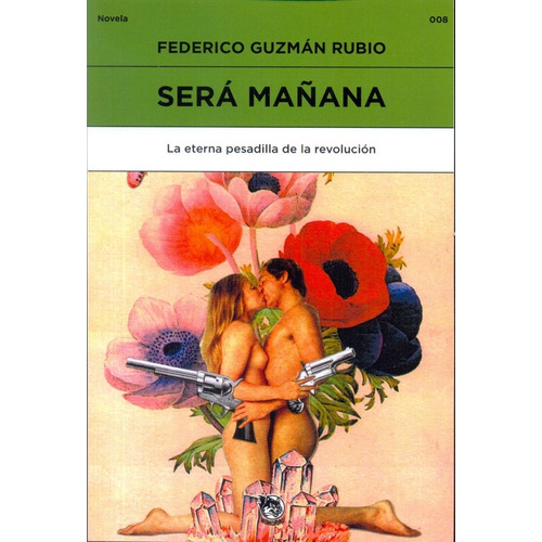 Sera Mañana - Federico Guzman Rubio