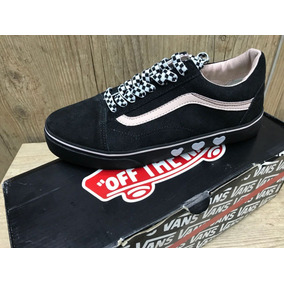tenis vans preto feminino mercado livre