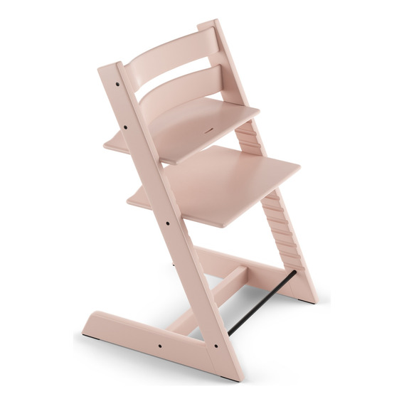 Silla Tripp Trapp Stokke Serene Pink