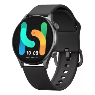 Haylou Solar Lite Smartwatch Reloj Inteligente