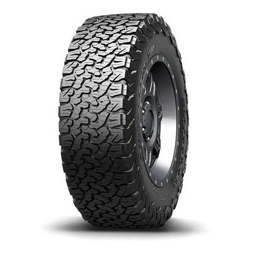 Llanta BFGoodrich All-Terrain T/A KO2 LT 285/55R20 117/114 T