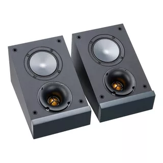 Monitor Audio Bronze Ams Bafles Para Dolby Atmos - Color Negro