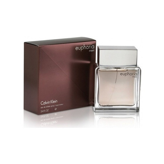 Perfume Euphoria Men X 100ml