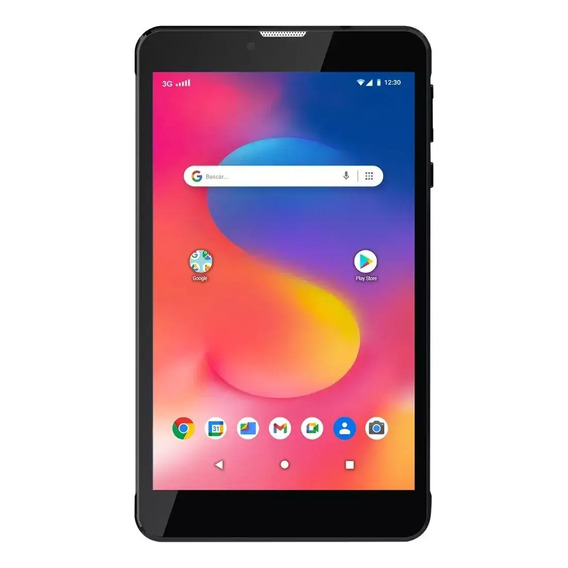 Tablet Multimedia 3g 7'' Mb7 16gb - 2gb Ram Android 11 Mlab