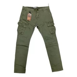 Pantalon Cargo Dufour