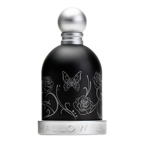 Jesús del Pozo Halloween Tattoo EDT 100 ml para  mujer  