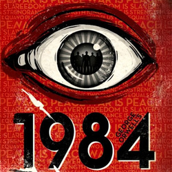 George Orwell