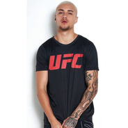 Camiseta Ufc Ultimate Fight  Dry Fit Licenciada Mmt - 510393