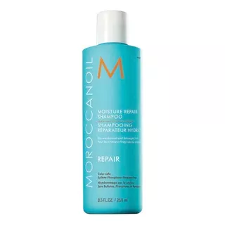 Shampoo Moroccanoil Reparador 250ml