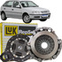 Volkswagen Gol 1.0 8v/16v 1996 1997 1998 1999 2000