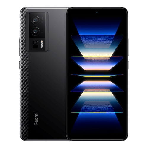 Xiaomi Redmi K60 Pro Dual SIM 512 GB black 12 GB RAM