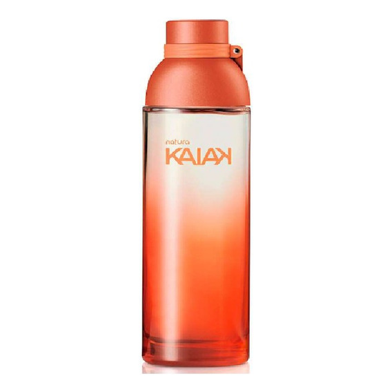 Perfume Kaiak Clásico Femenina - mL a $86330