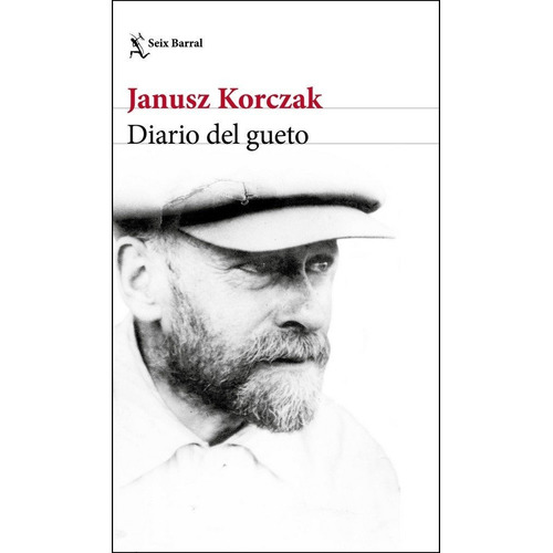 Diario Del Gueto - Janusz Korczak