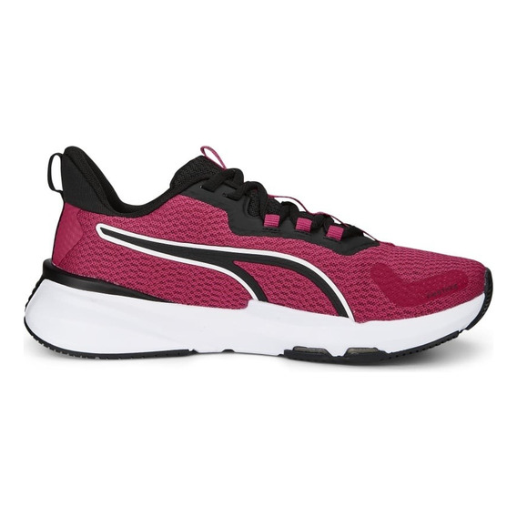 Zapatilla Mujer Running Puma 377891 03 Pwrframe Tr 2 Shadow