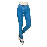 Pantalon Jean Chupin Herminia | Vov Jeans (0201)