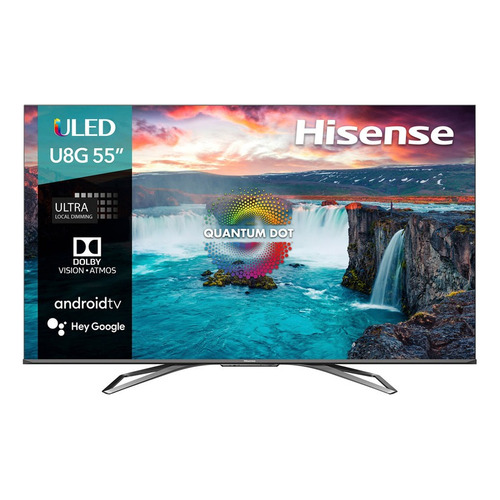 Pantalla Smart Tv Tcl Led 43 Uhd 4k 60hz Roku Tv