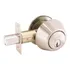 Cerrojo Yale Kent, Sistema Llave - Perilla