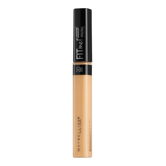 Corrector Facial Maybelline New York Fit Me Concealer 6.8ml