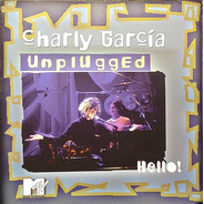 Vinilo Charly García Unplugged Hello Nuevo Y Sellado