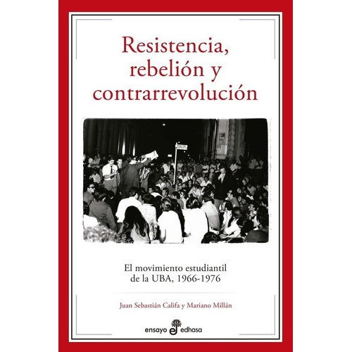 Resistencia, Rebelión Y Contrarrevolución - Califa, Millan
