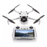 Drone Dji Mini 3 + Dji Rc Openbox