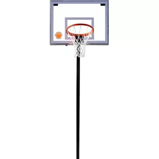 Tablero De Basquet Para Chicos