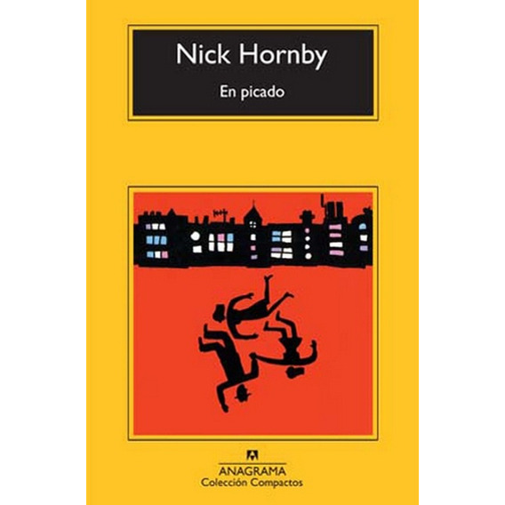 En Picado - Hornby Nick