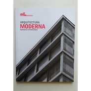 Libro Arquitectura Moderna Residencial En Providencia