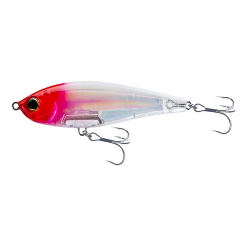 Señuelo Twitchbait Slow Sinking Marca Yo-zuri Para Pesca Color C5