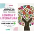 Profesora De Lengua Y Literatura