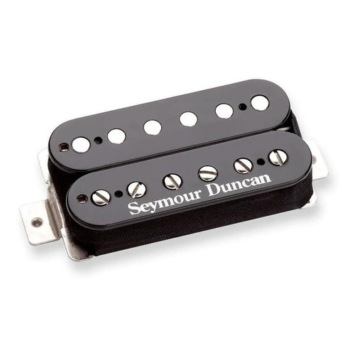 Seymour Duncan Sh-6n Distortion, Pastilla Brazo Humbucker